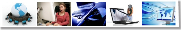 Home Call Computer Services, Lincolnshire